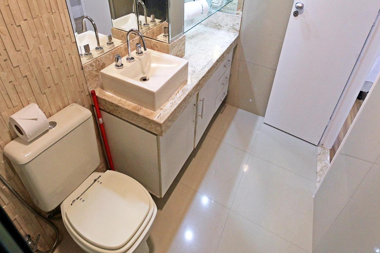 Rio Spot Homes Copacabana D050 Rio de Janeiro Eksteriør billede