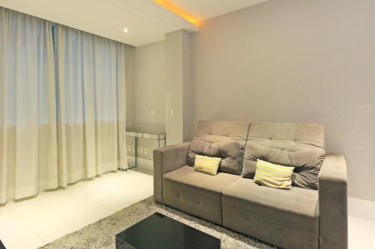 Rio Spot Homes Copacabana D050 Rio de Janeiro Eksteriør billede