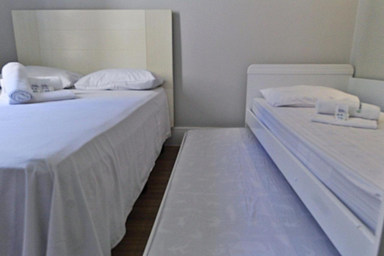Rio Spot Homes Copacabana D050 Rio de Janeiro Eksteriør billede