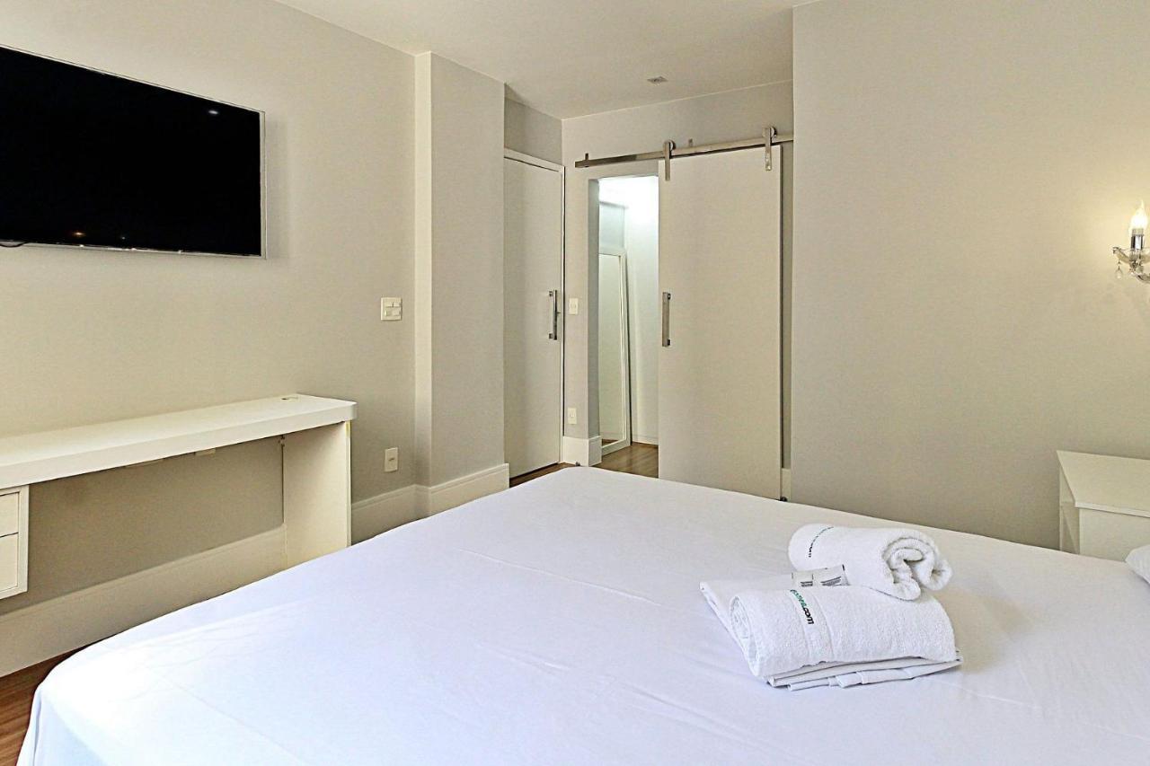 Rio Spot Homes Copacabana D050 Rio de Janeiro Eksteriør billede