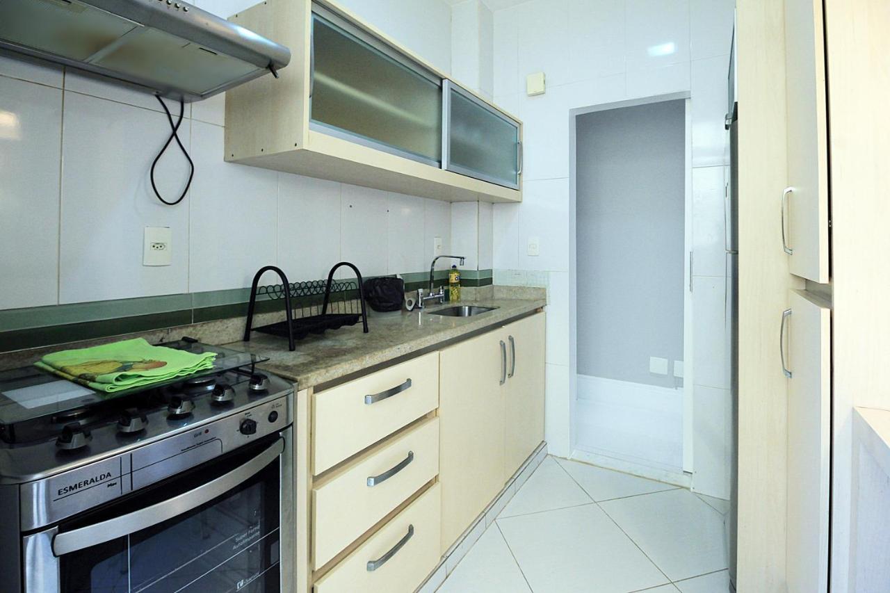 Rio Spot Homes Copacabana D050 Rio de Janeiro Eksteriør billede
